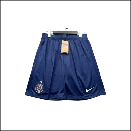 PSG - Pantalón corto local 25/26 1 estrella