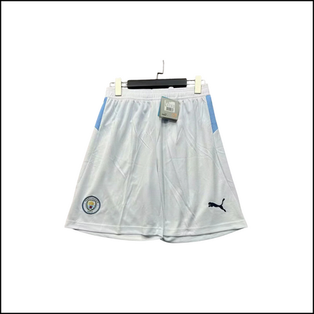 Manchester City - Pantalón corto de local 25/26