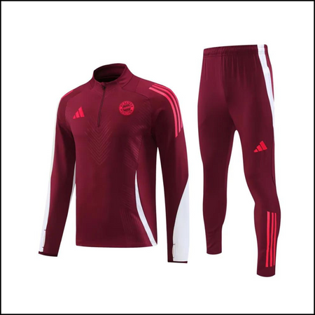 Bayern Múnich - Chándal de entrenamiento 24/25