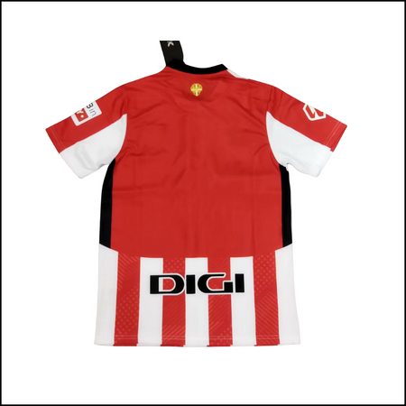 Athletic Bilbao - Maillot domicile 24/25