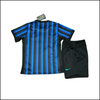 Inter Milan - Children's Home Kit 25/26