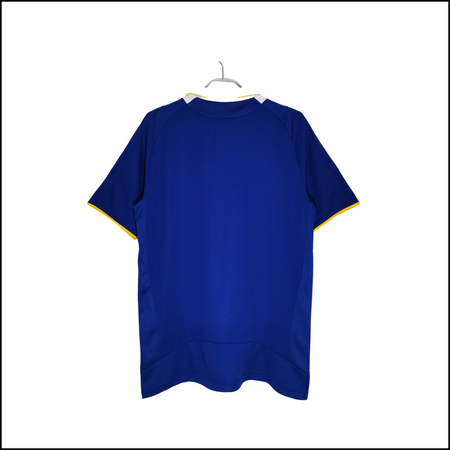 Chelsea - Camiseta retro de local 08/09