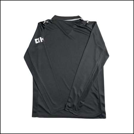 Manchester City - Camiseta de manga larga de visitante 25/26