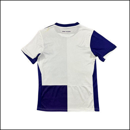 Toulouse - Maillot domicile 25/26
