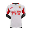 Benfica - Third jersey 25/26