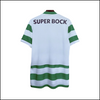 Sporting Club - Home Jersey 25/26