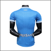 Naples - Home Shirt 24/25