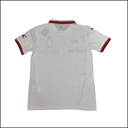 AC Milan  - Maillot exterieur 24/25