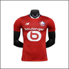 Lille - Maillot domicile 24/25