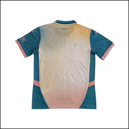 Manchester City - Cuarta camiseta 24/25