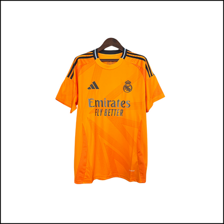 Real Madrid - Maillot exterieur 24/25