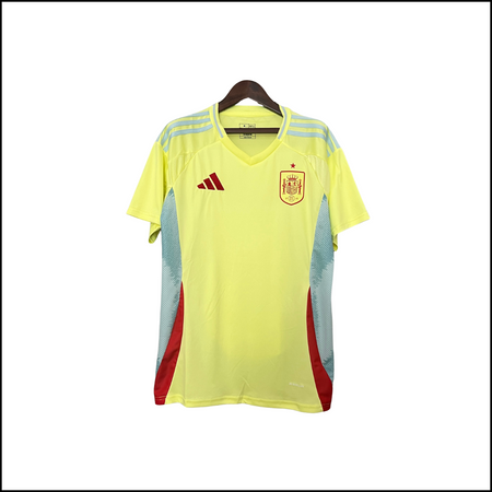 Espagne - Maillot exterieur 23/24