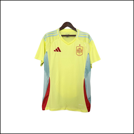 España - Camiseta visitante 23/24