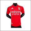 Benfica - Maillot domicile 24/25