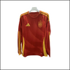 Espagne - Maillot domicile manches longues 23/24