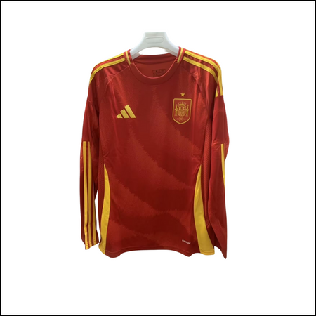 España - Camiseta de manga larga local 23/24