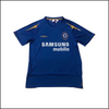 Chelsea - Maillot retro domicile 05/06