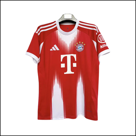 Bayern Múnich - Camiseta local 25/26