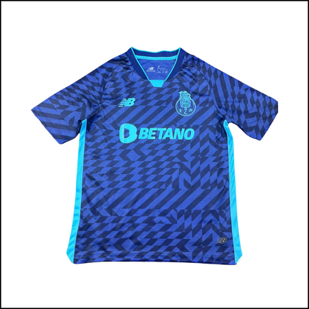 FC Porto - Maillot third 24/25