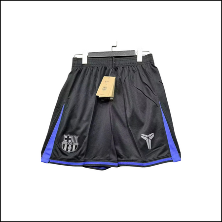 FC Barcelona - Pantalón corto visitante 25/26