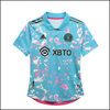 Inter Miami - Maillot third 23/24