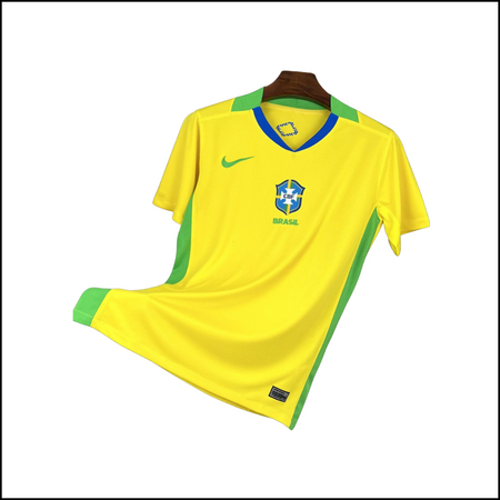 Bresil - Maillot domicile 25/26