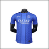PSG - Maillot training 25/26 bleu