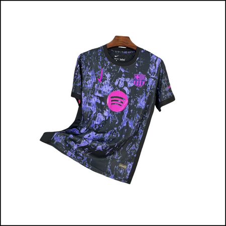 FC Barcelona - Camiseta conceptual