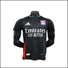 Lyon - Maillot exterieur 24/25