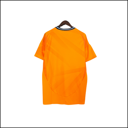 Camiseta visitante del Real Madrid 24/25