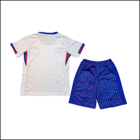 Francia - Kit de actividades al aire libre para niños 23/24