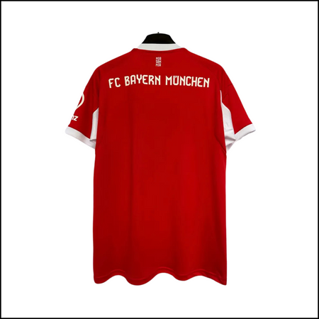 Bayern Múnich - Camiseta local 25/26