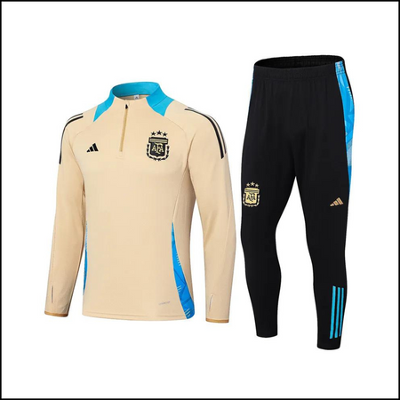 Chándal de entrenamiento Argentina 2024