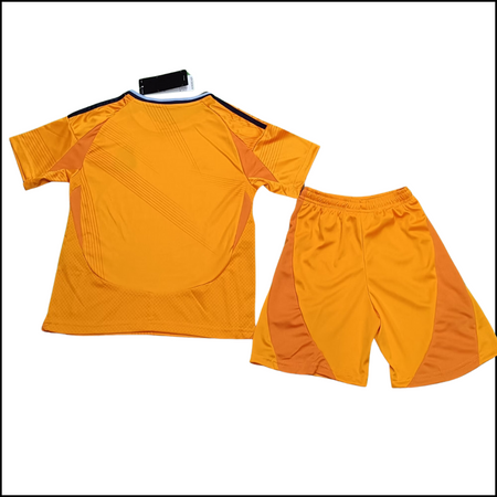 Real Madrid - Kit enfant exterieur 24/25