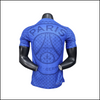 PSG - Maillot training 25/26 bleu