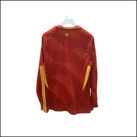 España - Camiseta de manga larga local 23/24