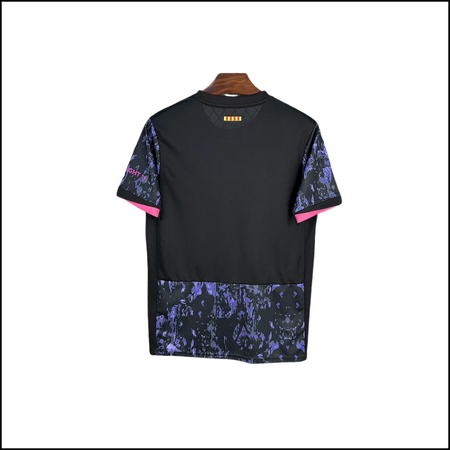 FC Barcelona - Camiseta conceptual