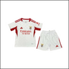 Benfica - Children's third kit 25/26