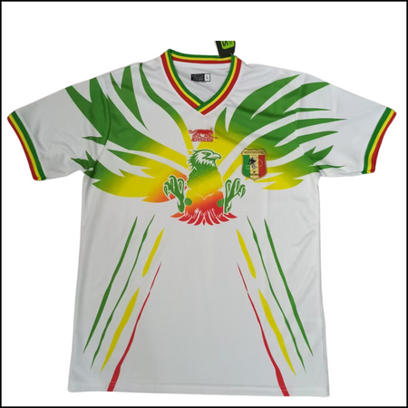 Mali - Maillot 22/23 Domicile