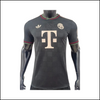 Bayern Munich - Third Jersey 25/26