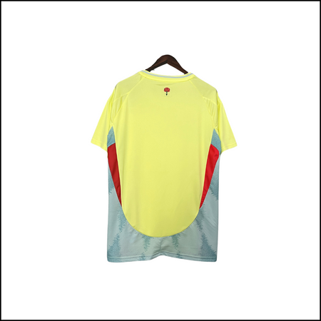 España - Camiseta visitante 23/24