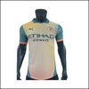 Manchester City - Maillot fourth 24/25