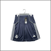 Real Madrid - Away Shorts 25/26