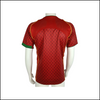 Portugal - Maillot retro domicile 2004