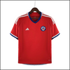 Norvege - Maillot Domicile 22/23