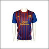 FC Barcelone - Maillot retro domicile 11/12