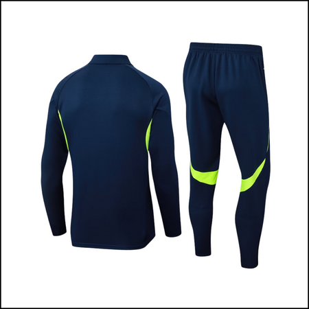 Real Madrid - Chándal de entrenamiento 25/26