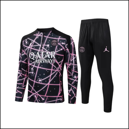 PSG - Chándal de entrenamiento 23/24