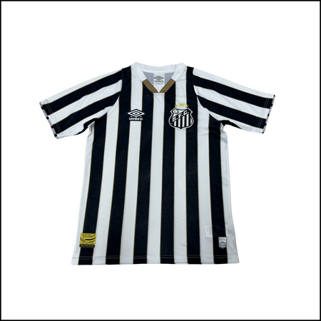 Santos FC - Maillot exterieur 2024