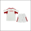 Benfica - Children's third kit 25/26